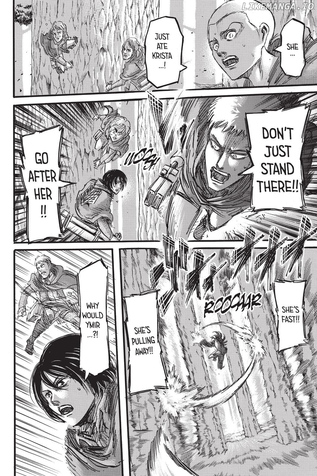 Shingeki no Kyojin, Chapter 47 image 39